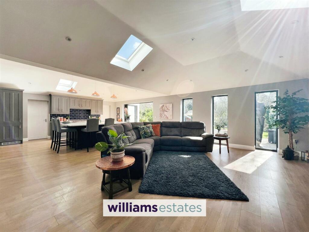 Additional image 11 of Wepre Park, Deeside