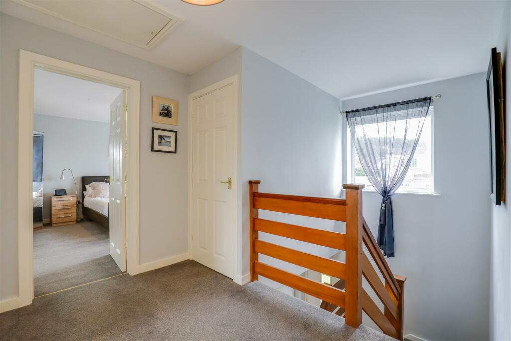 Additional image 17 of Gelliwig, Stony Lane, Corntown, Vale Of Glamorgan, CF35 5AL