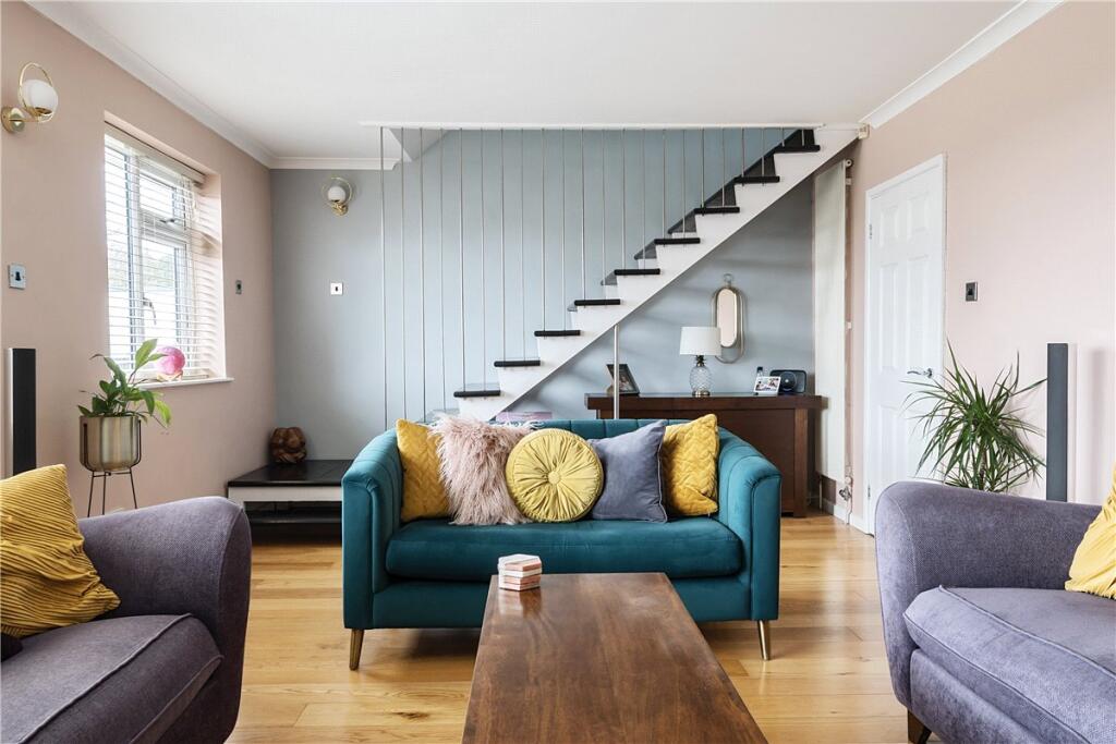 Additional image 8 of Southstoke Road, Bath, Somerset, BA2