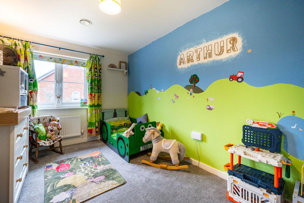 Additional image 6 of Bryn Meurig, Llanharry, Pontyclun, CF72 9FY