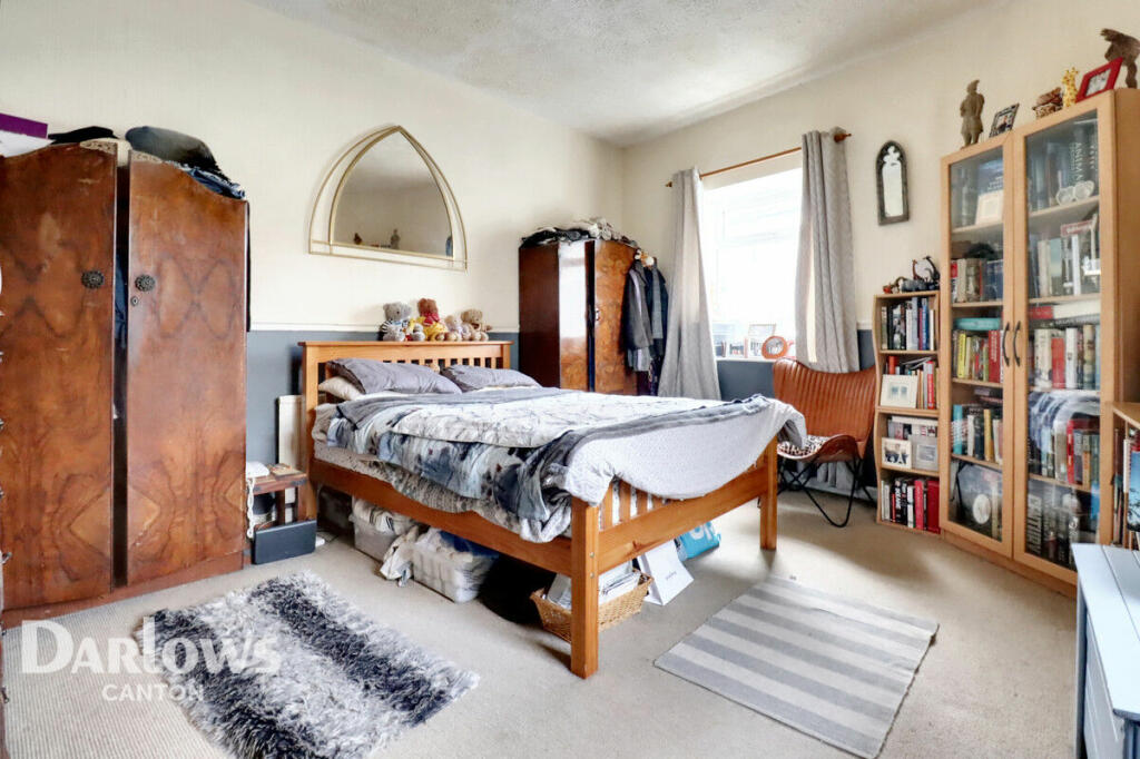 Additional image 5 of Wells Street, Cardiff