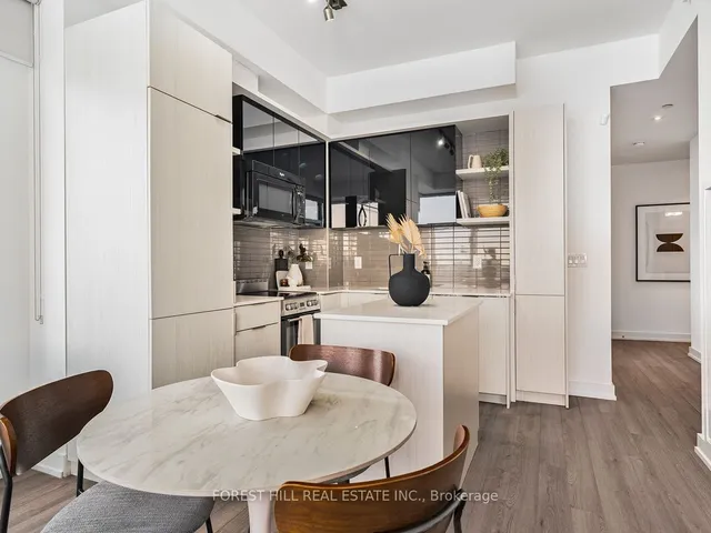 Additional image 13 of 6 Parkwood Ave Unit 610