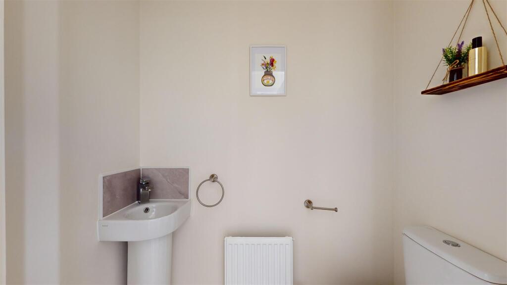 Additional image 13 of Casey Close, Filwood Park, Bristol