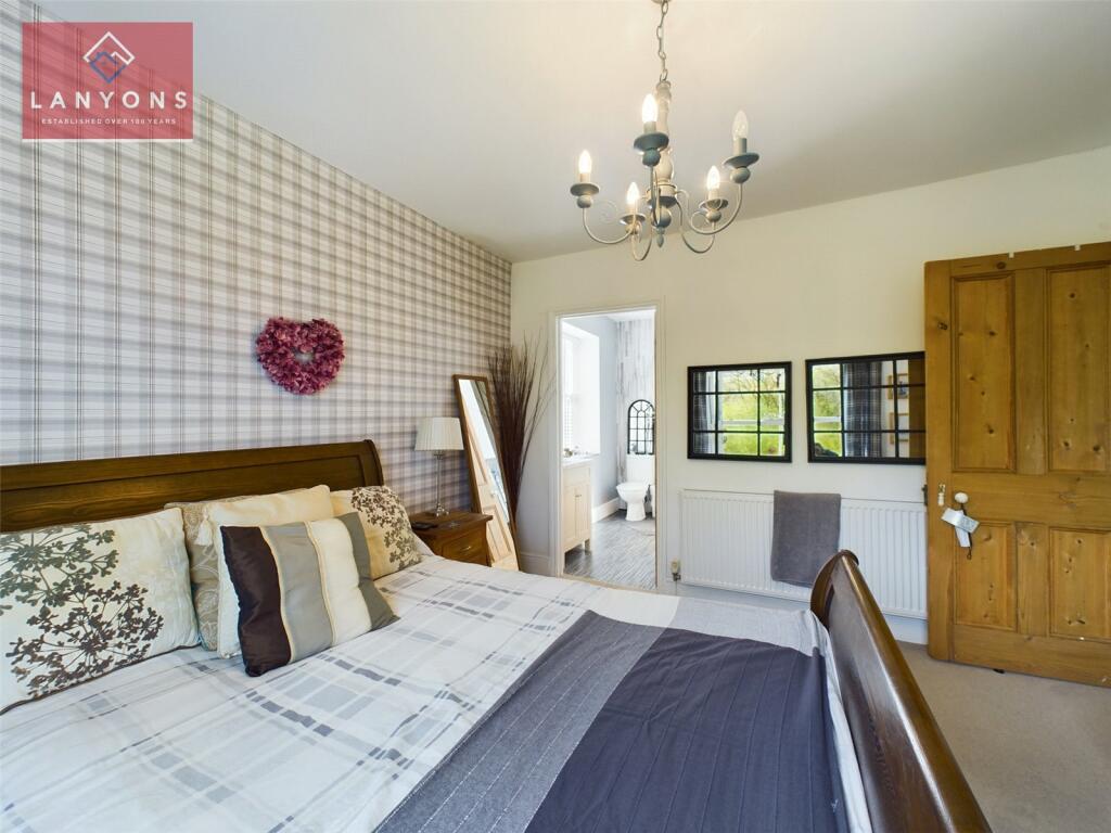 Additional image 22 of Nythbran House, Porth, Rhondda Cynon Taf, CF39