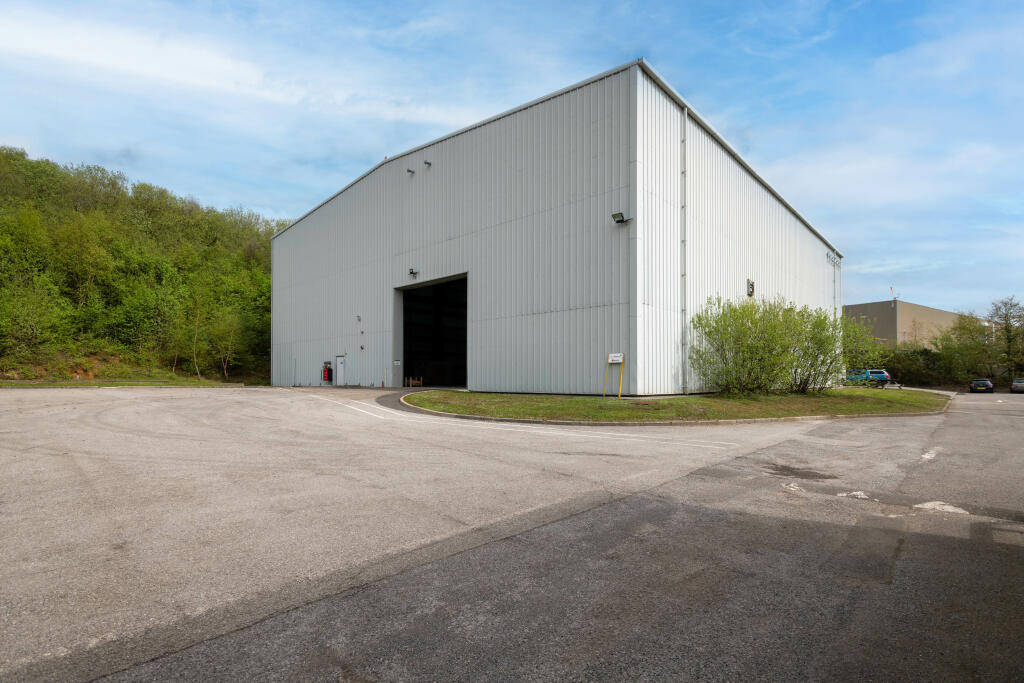 Additional image 10 of Llantrisant Business Park, Unit F, Llantrisant, Mid Glamorgan. CF72 8YW