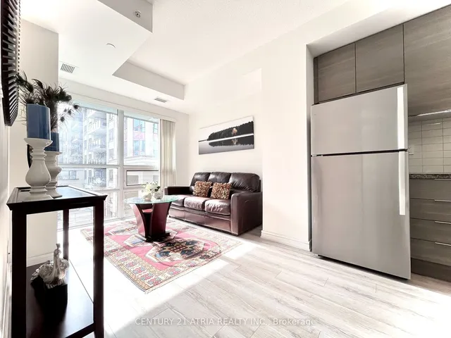 Additional image 8 of 621 Sheppard Ave Unit 228