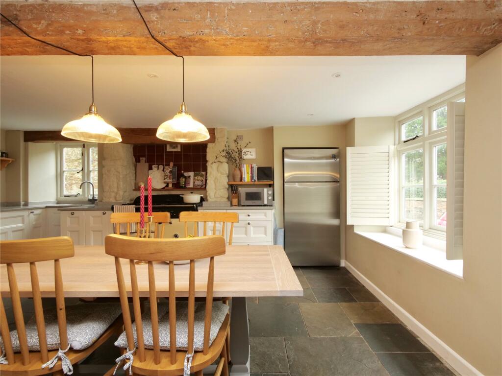 Additional image 5 of Charming Cottage in the heart of Chew Magna