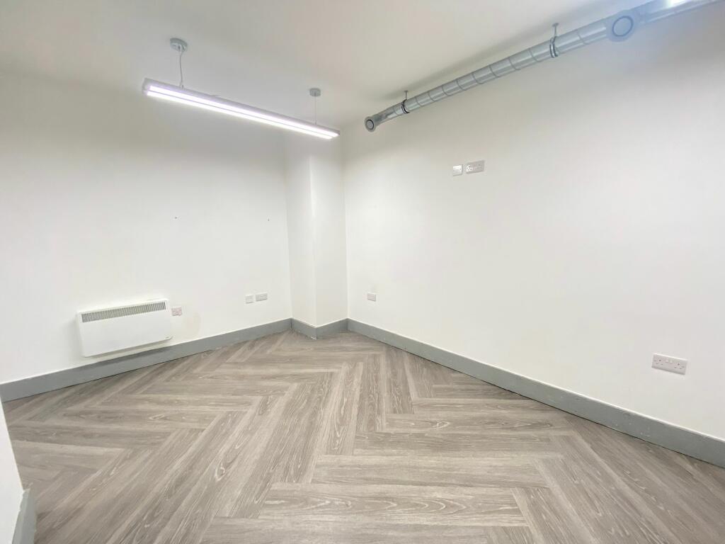 Additional image 3 of Unit 7 Windsor Church, Windsor Road, Barry