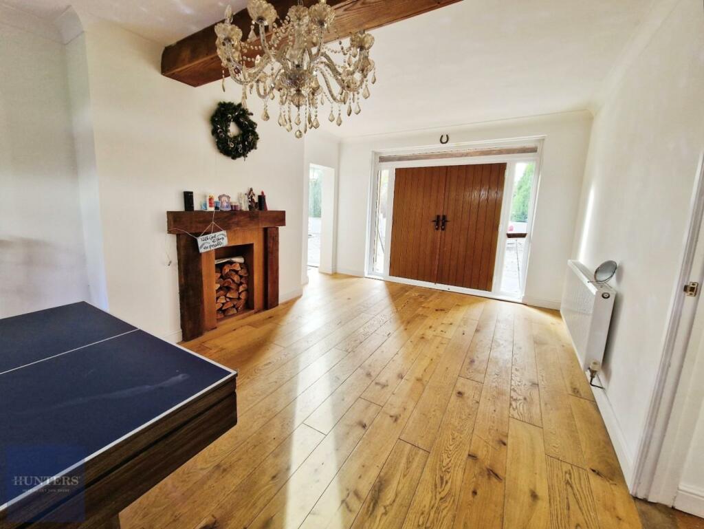 Additional image 5 of St. Mary Hill, Bridgend