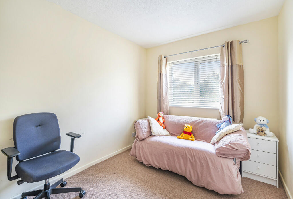 Additional image 6 of Fosseway, Clandown, Radstock, Somerset, BA3