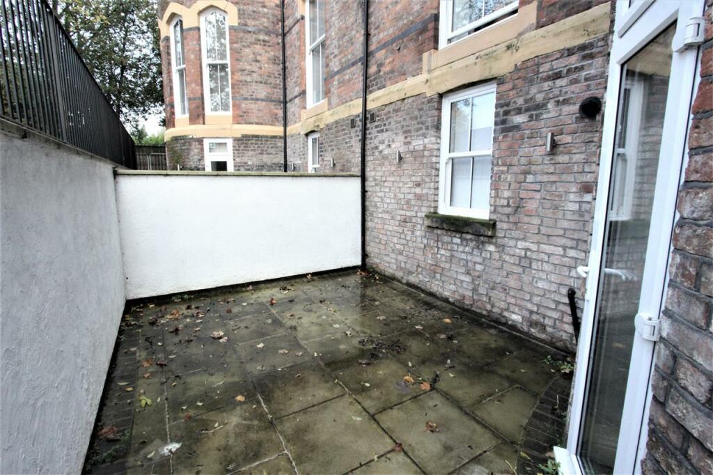 Additional image 8 of Irvine House, 54-56 Park Road South, Birkenhead