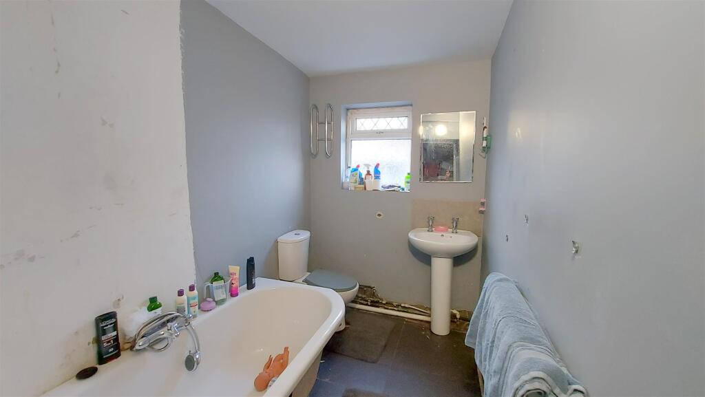 Additional image 5 of Charles Row, Maesteg