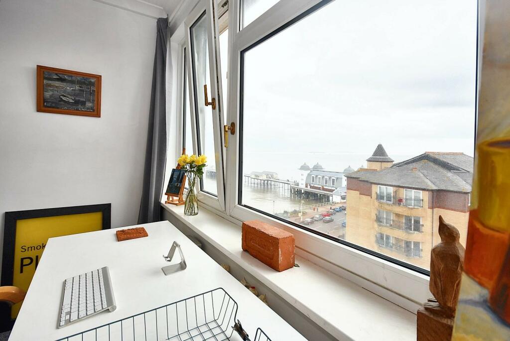 Additional image 18 of 54 Seabank, The Esplanade, Penarth, CF64 3AR