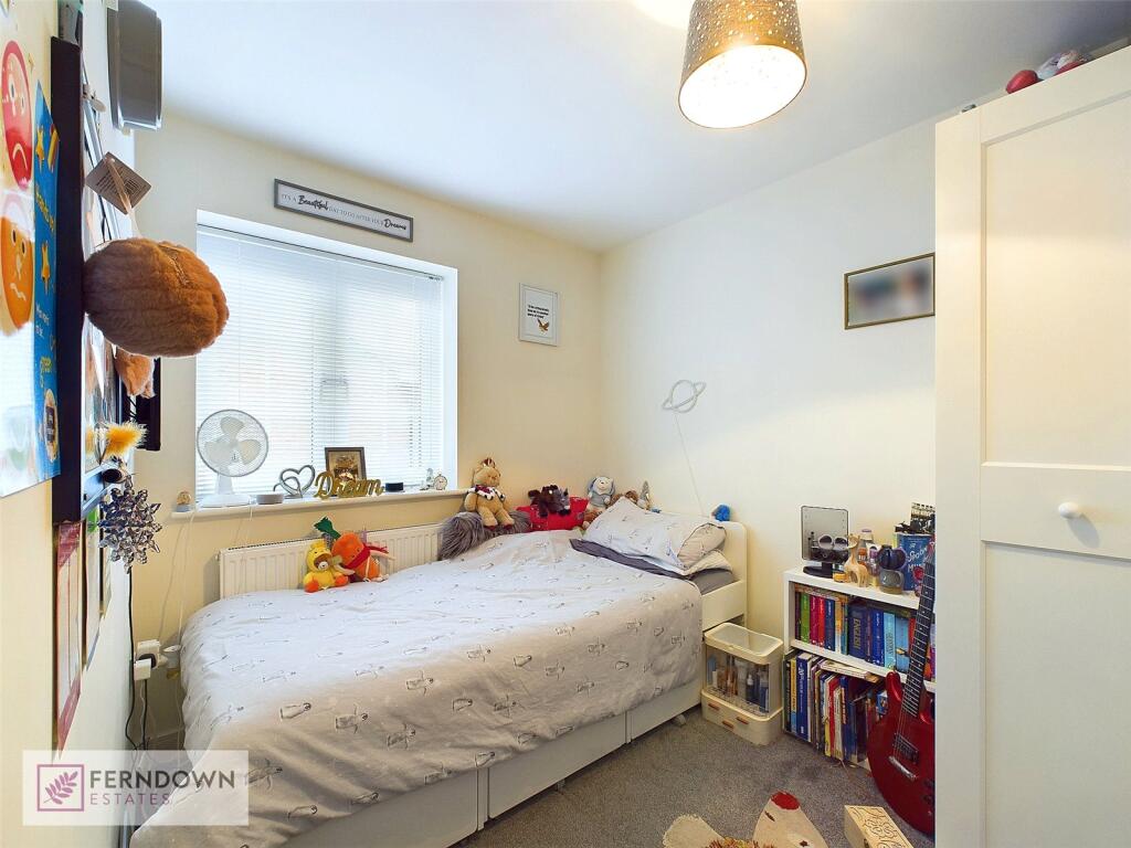 Additional image 17 of Old Farm Drive, Marston Green, Birmingham, B37