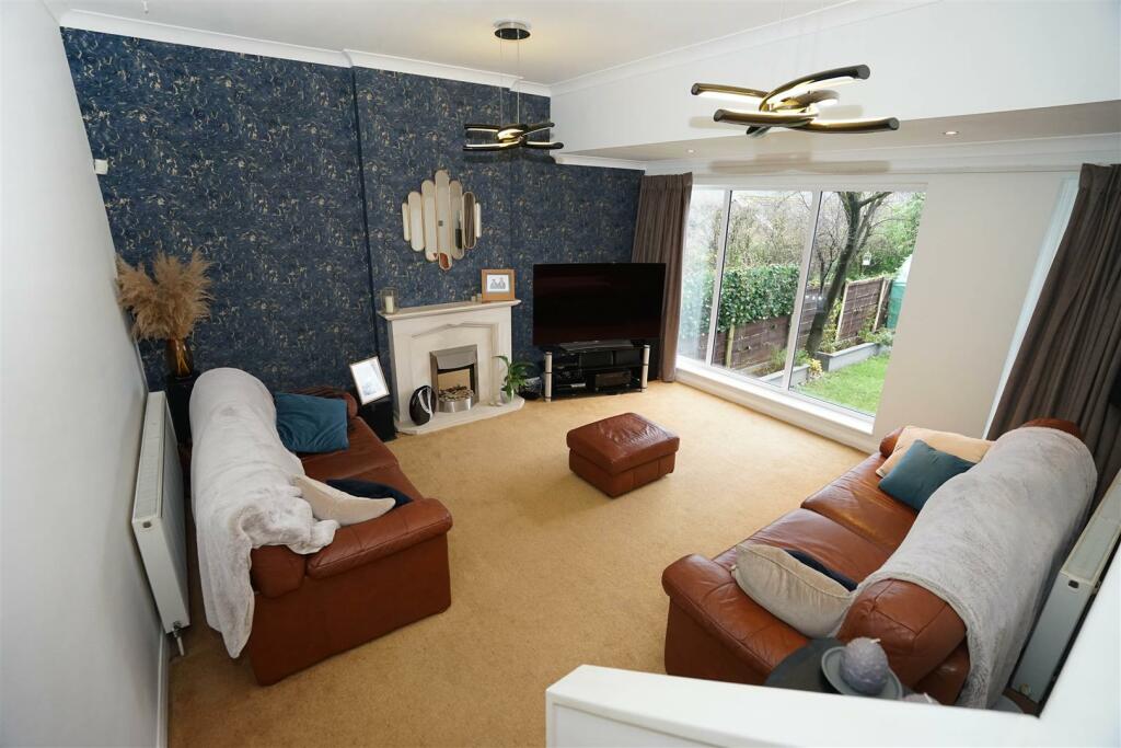 Additional image 2 of Kilworth Drive, Lostock, Bolton