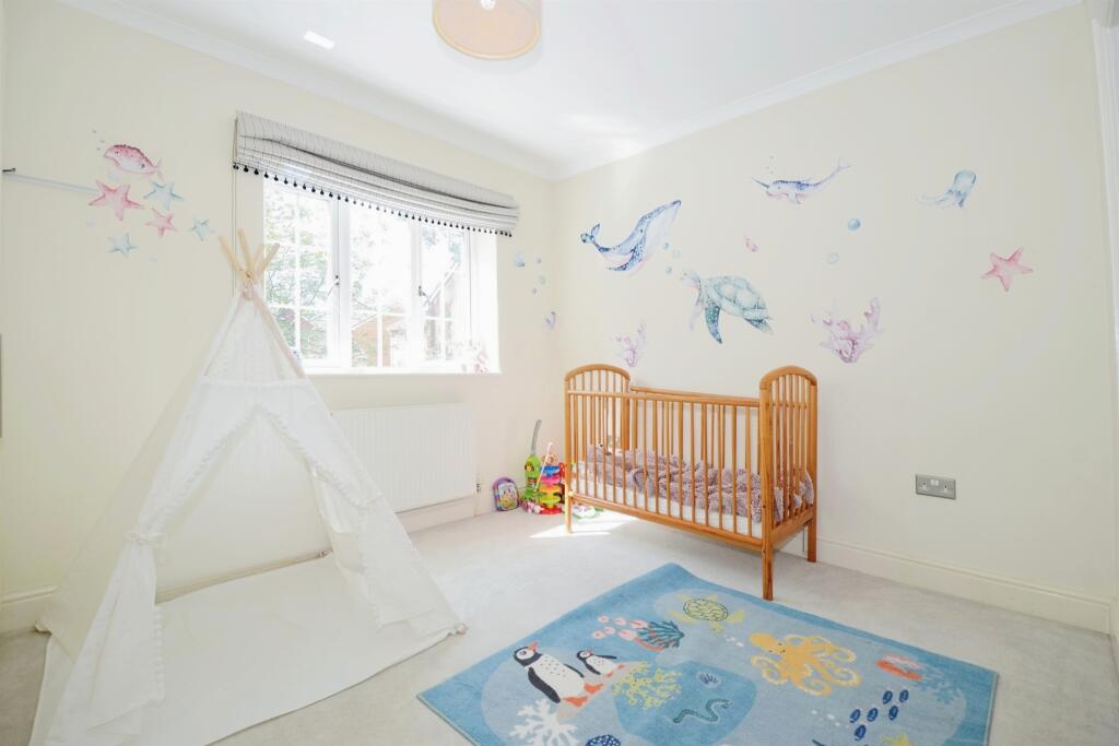 Additional image 25 of Laleston, Bridgend