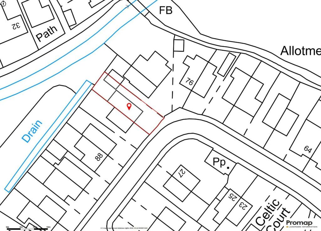 Additional image 20 of Millfield Drive, Cowbridge, Vale of Glamorgan, CF71 7BR