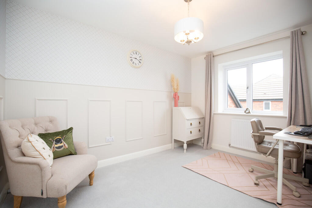 Additional image 22 of Abbott Road, Polesworth