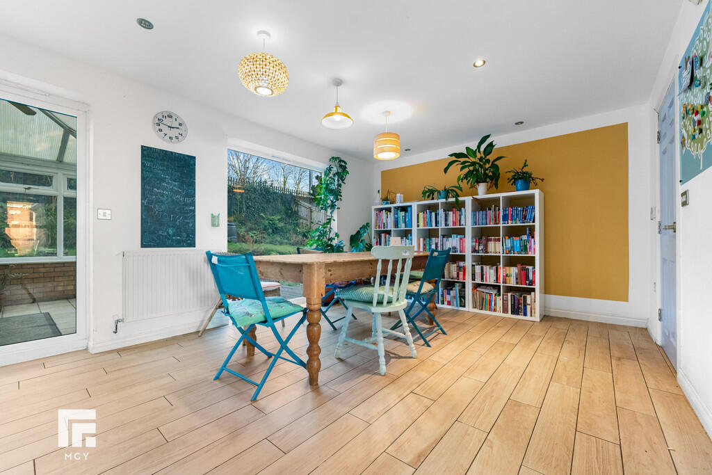 Additional image 4 of Gerddi Taf, Llandaff, Cardiff