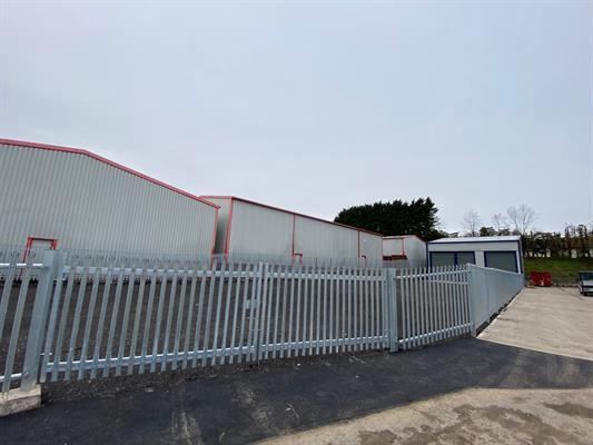 Additional image 4 of Unit 12E, Dragon Court, Bedwas House Industrial Estate, Caerphilly, CF83