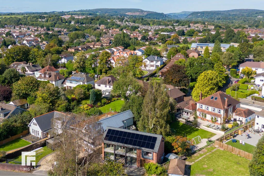 Additional image 46 of Pwllmelin Lane, Cardiff