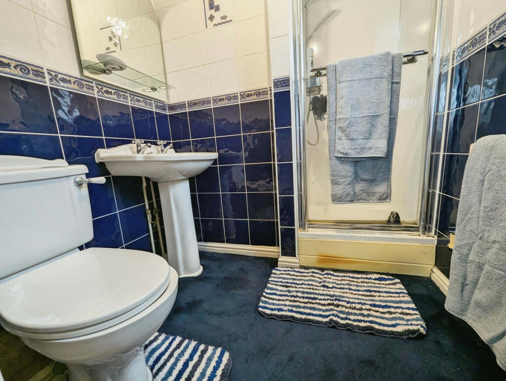 Additional image 28 of Clos Cae Pwll, Treharris, CF46