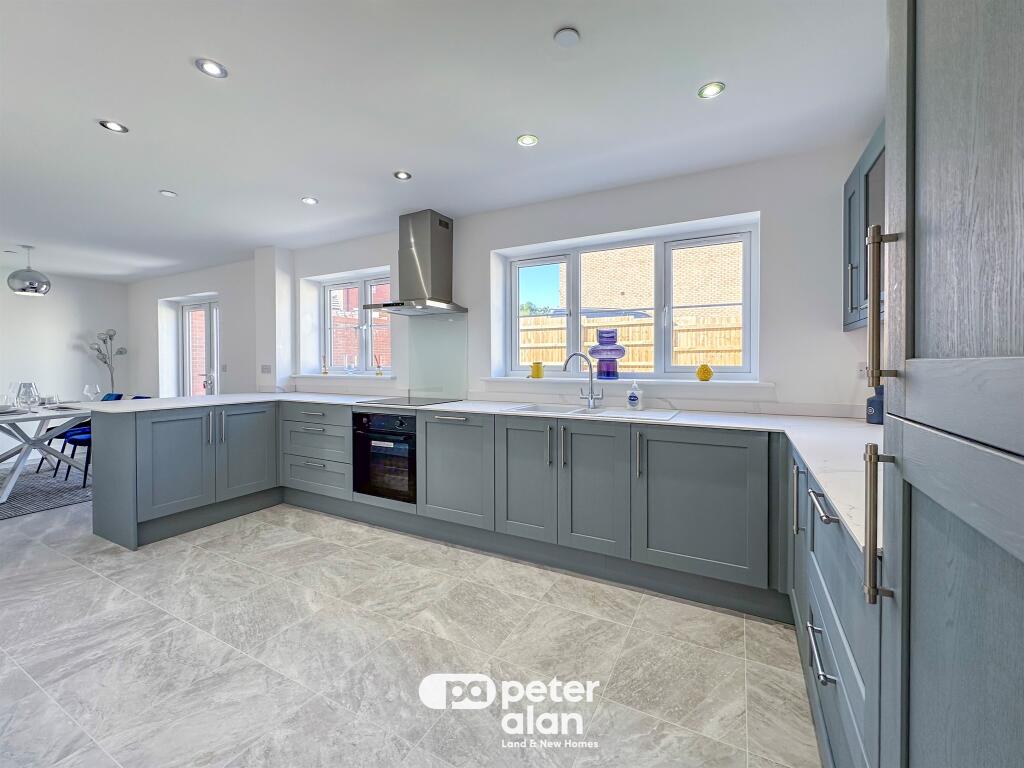 Additional image 17 of Cwm Heulwen, Aberaman, Aberdare