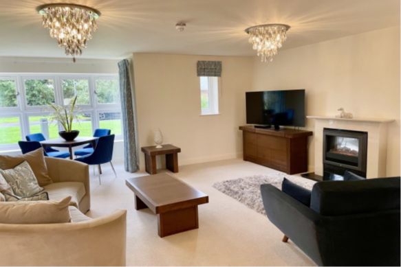 Additional image 17 of Beechwood House, Gifford Lea, Tattenhall, CH3