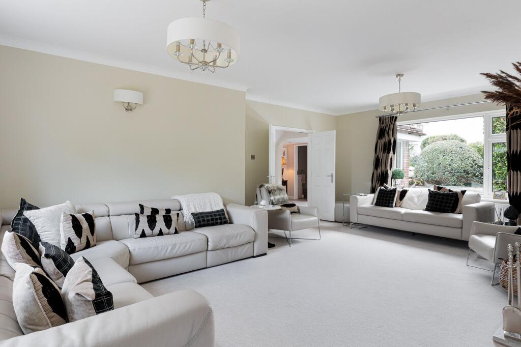 Additional image 5 of Manor Park, Great Barrow, CH3