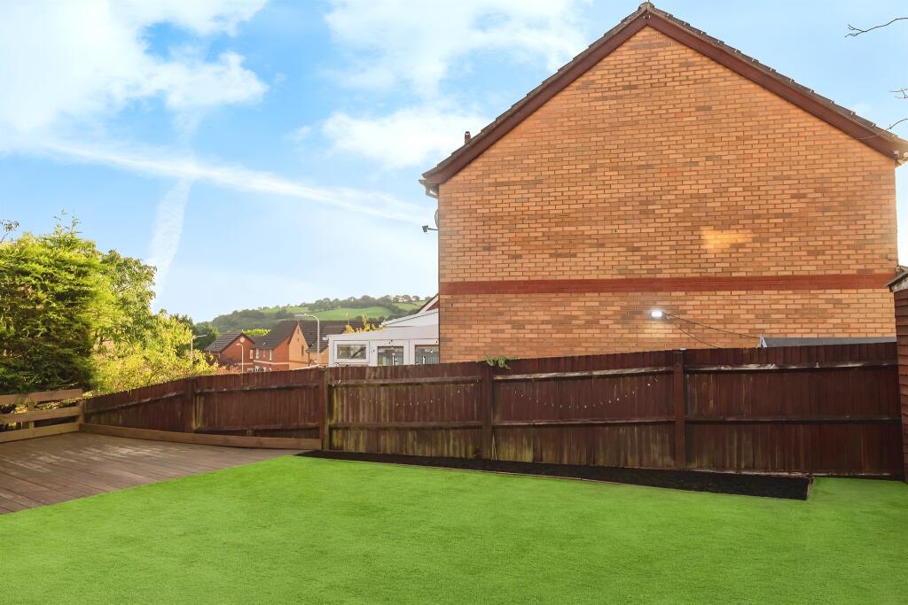 Additional image 6 of Clos Y Dolydd, Beddau, Pontypridd