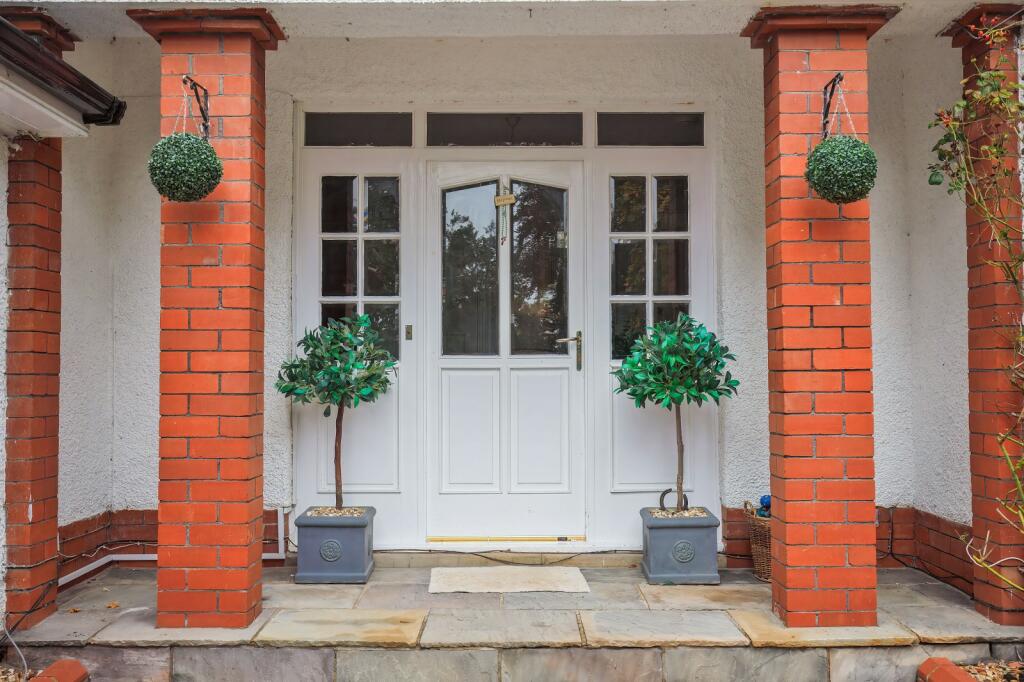 Additional image 34 of Rhiwgoed, Westra, Dinas Powys, The Vale Of Glamorgan. CF64 4HA