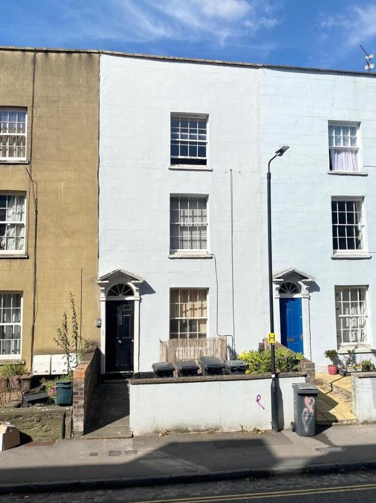 Additional image 13 of Bath Buildings, Montpelier