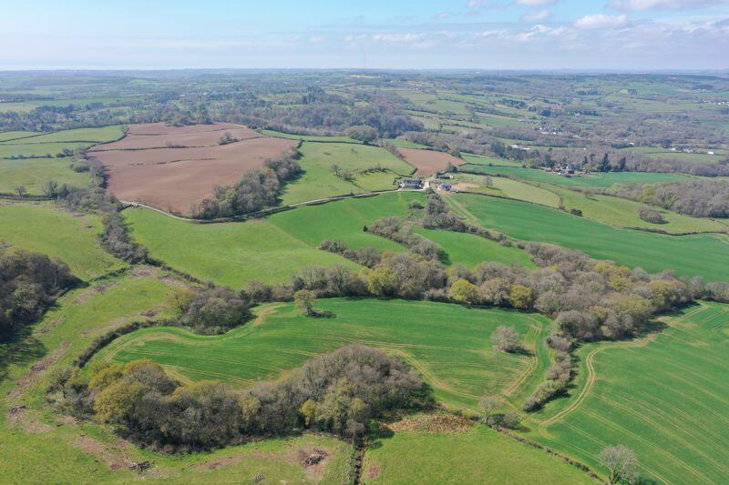 Additional image 7 of 117.98 Acres of Agricultural Land, St Nicholas