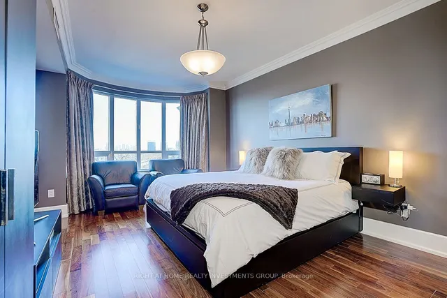 Additional image 16 of 662 Sheppard Ave Unit 505