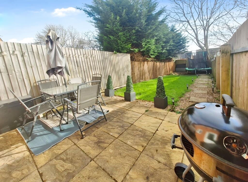 Additional image 14 of Tremains Court, Brackla, Bridgend