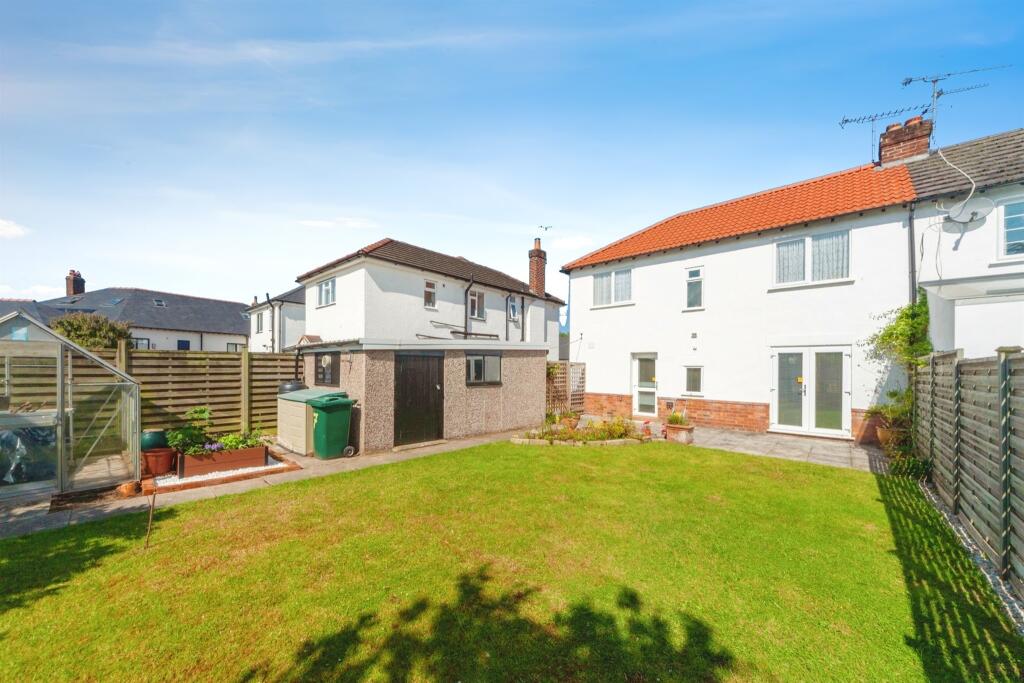 Additional image 2 of Curzon Close, Curzon Park North, Chester