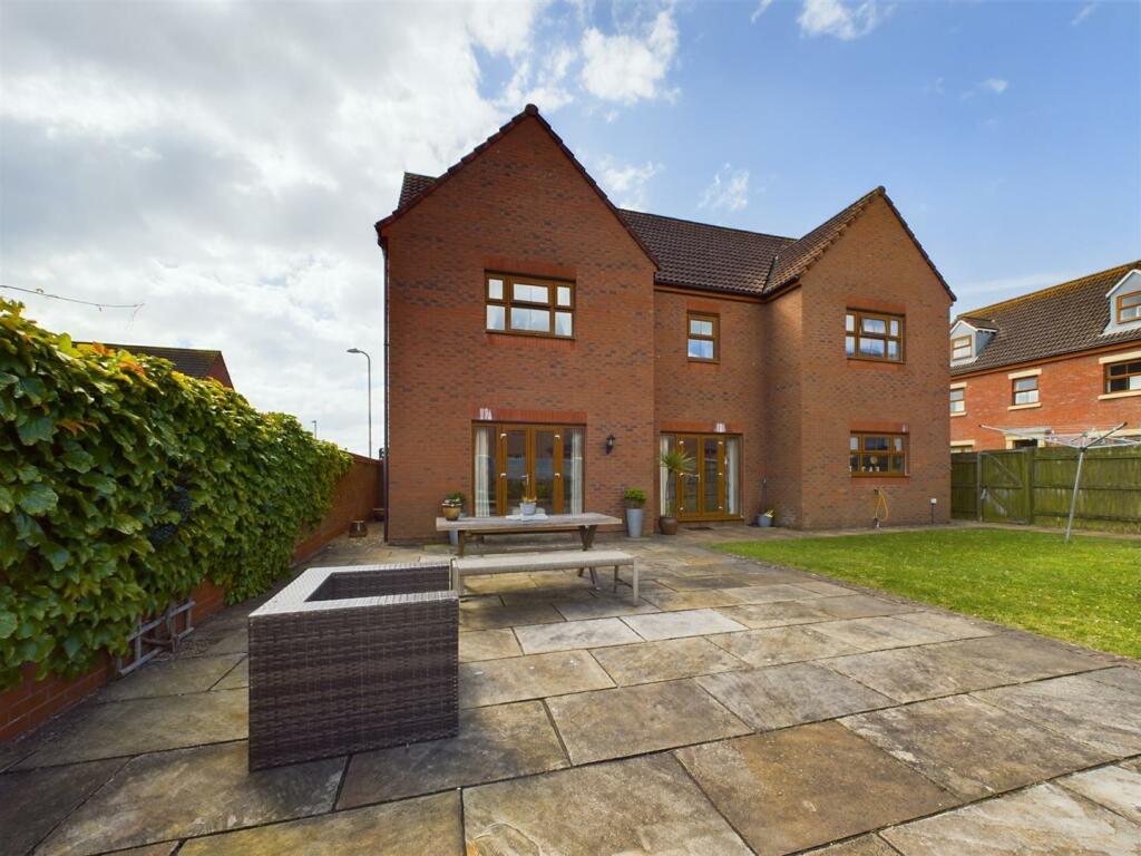 Additional image 23 of Sanderling Way, Porthcawl