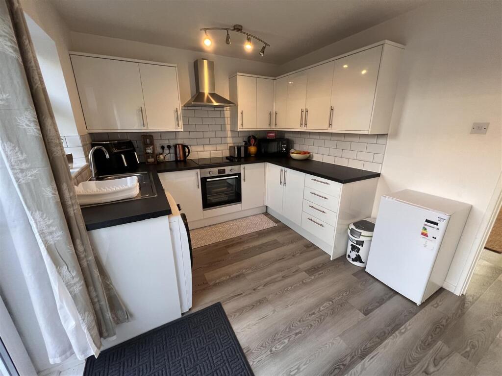 Additional image 3 of Gaunts Close, Portishead