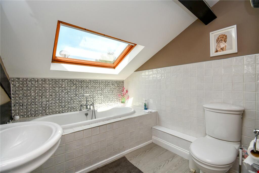 Additional image 10 of Dawpool Farm, Station Road, Thurstaston