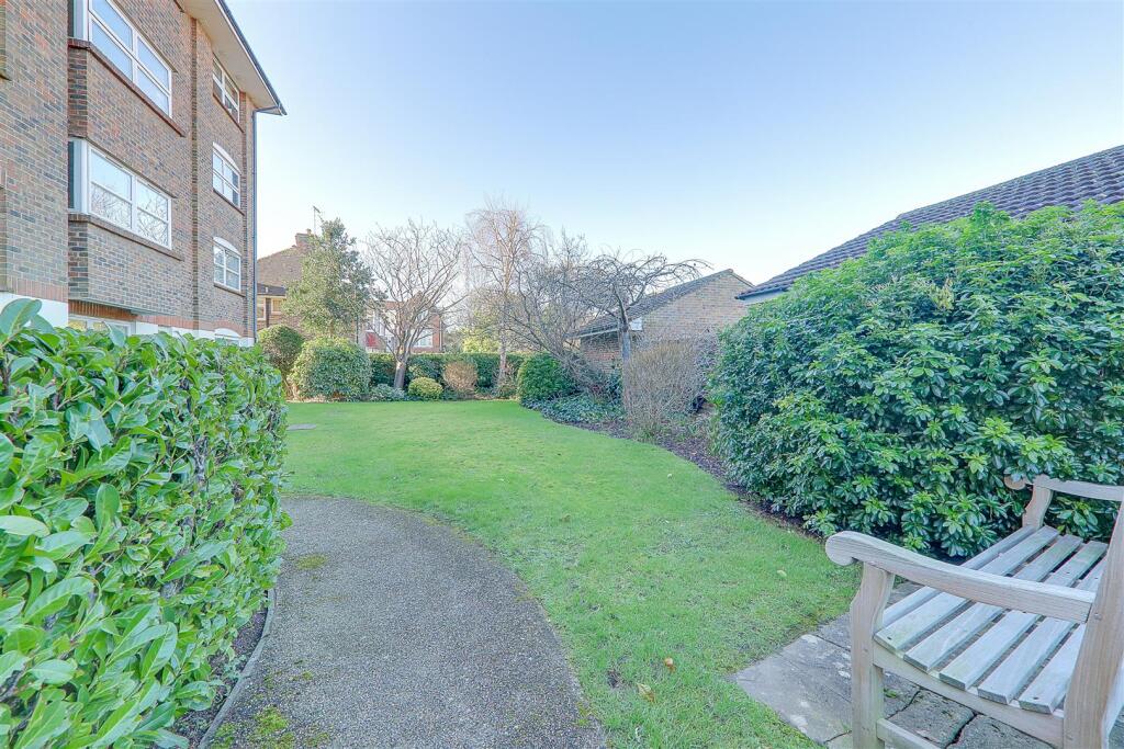 Additional image 18 of Lansdowne Road, Worthing