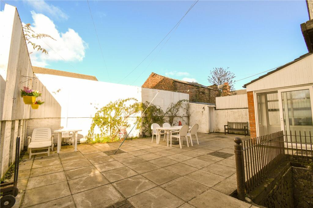 Additional image 16 of St. Pauls Villas, Rock Ferry, Wirral