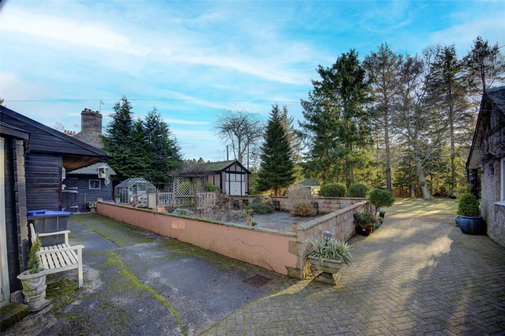 Additional image 42 of Croiscrag, Birse, Aboyne, Aberdeenshire, AB34