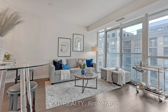 Additional image 9 of 126 Simcoe St Unit 1407