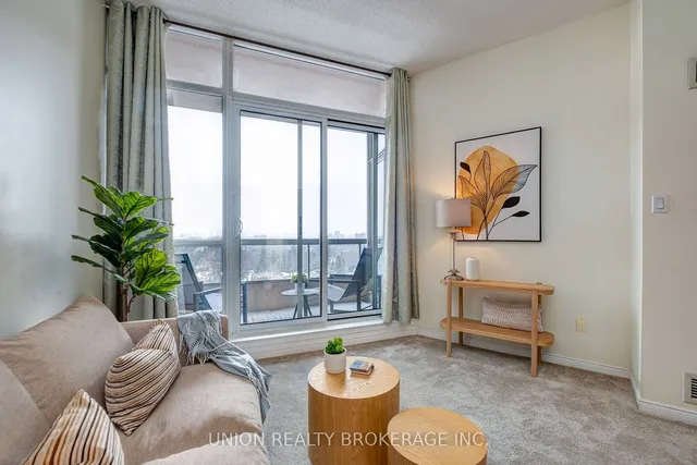 Additional image 16 of 10 Guildwood Pkwy Unit 1417