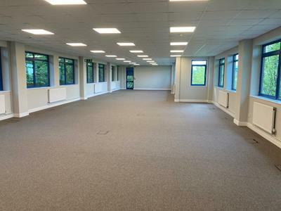 Additional image 3 of Ground Floor 3a Caerphilly Business Park, Caerphilly, CF83