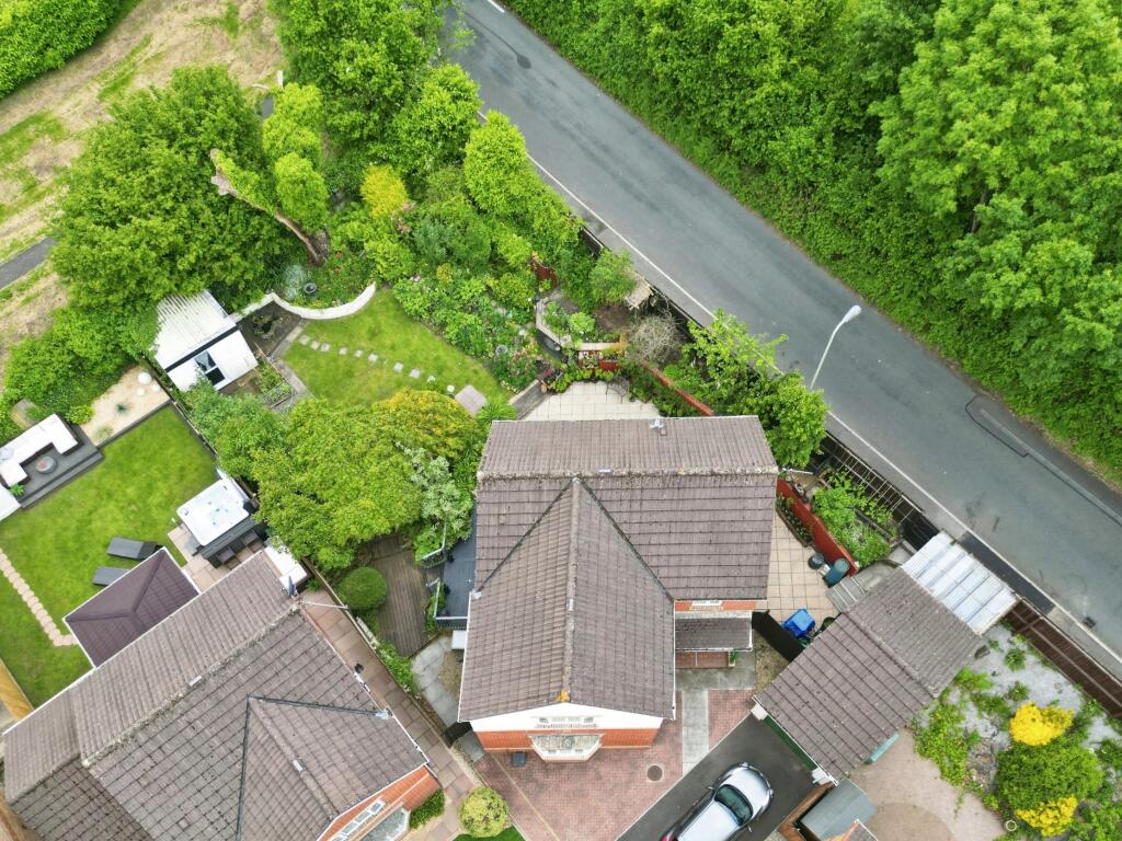 Additional image 4 of Clos Cae Pwll, Treharris, CF46