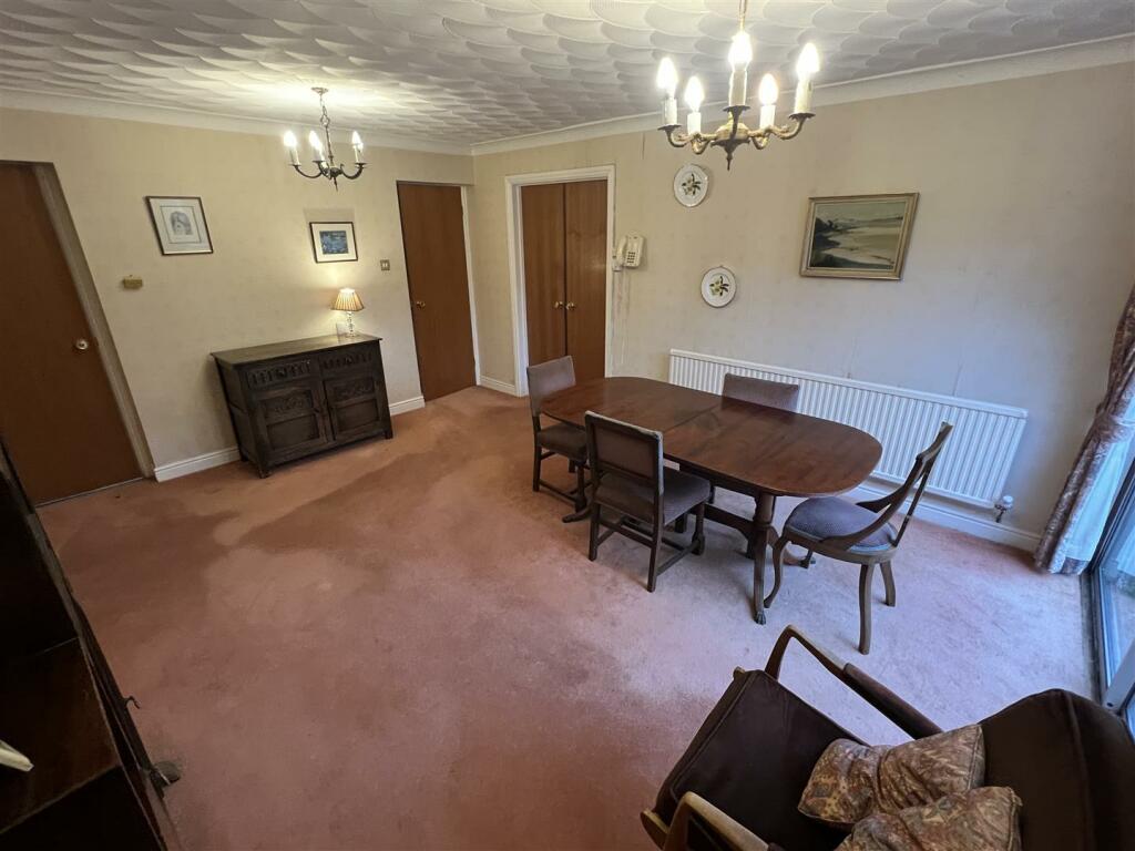 Additional image 4 of The Pines, Spital, Wirral