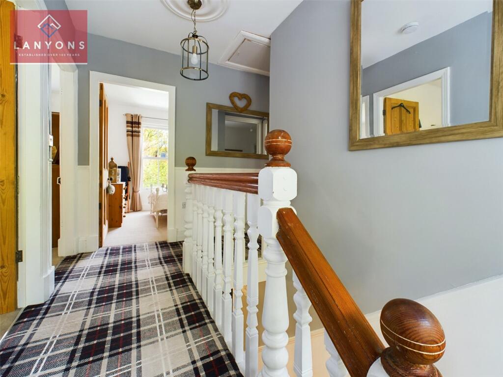 Additional image 29 of Nythbran House, Porth, Rhondda Cynon Taf, CF39