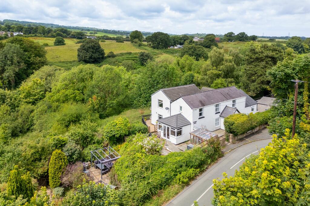Primary image of Northop Road, Flint Mountain, CH6