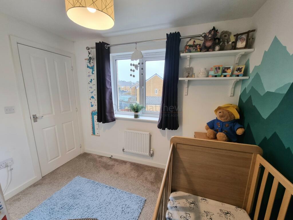 Additional image 22 of Ffordd Y Rhosyn, Coity, Bridgend. CF35 6GJ